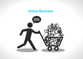 Online Business